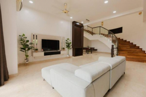 Gelugor 2Storey Big Bungalow 23pax with BBQ Snooker